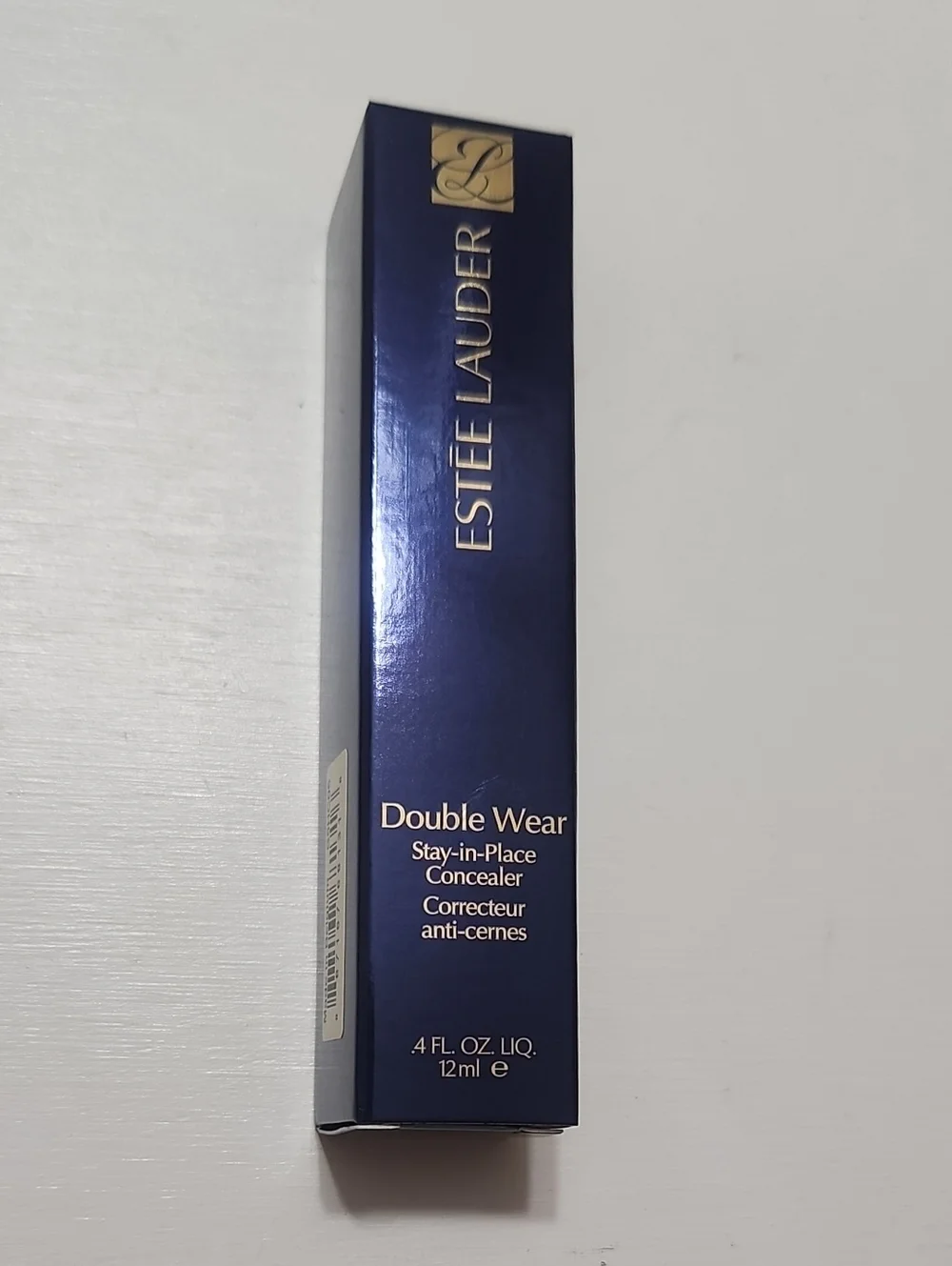ESTEE LAUDER 1W Double Wear Stay-In-Place Concealer